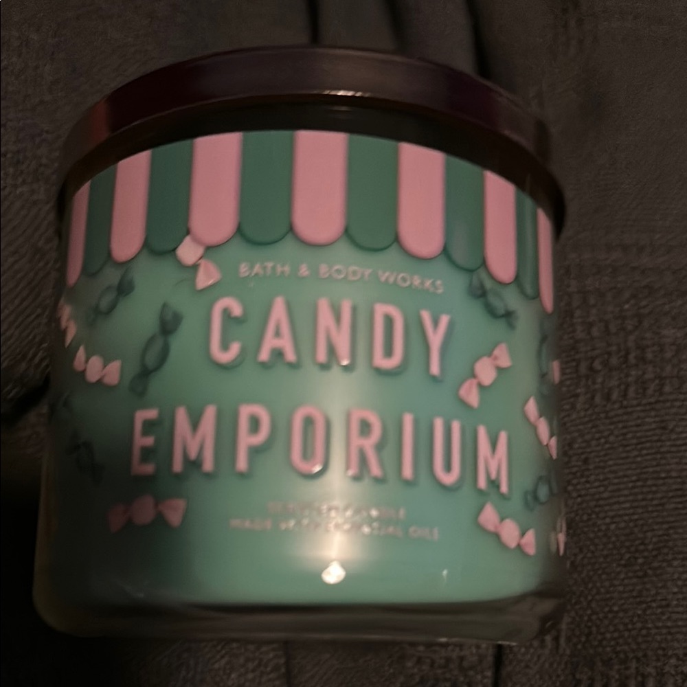 Bath and Body Works